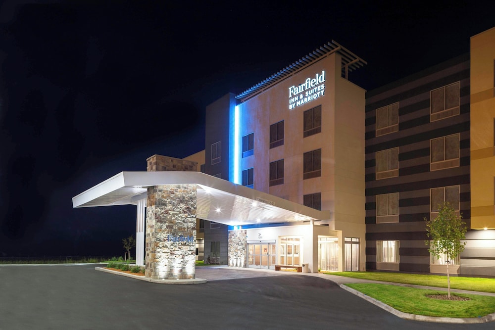 Fairfield Inn & Suites by Marriott Fort Morgan - photo 18