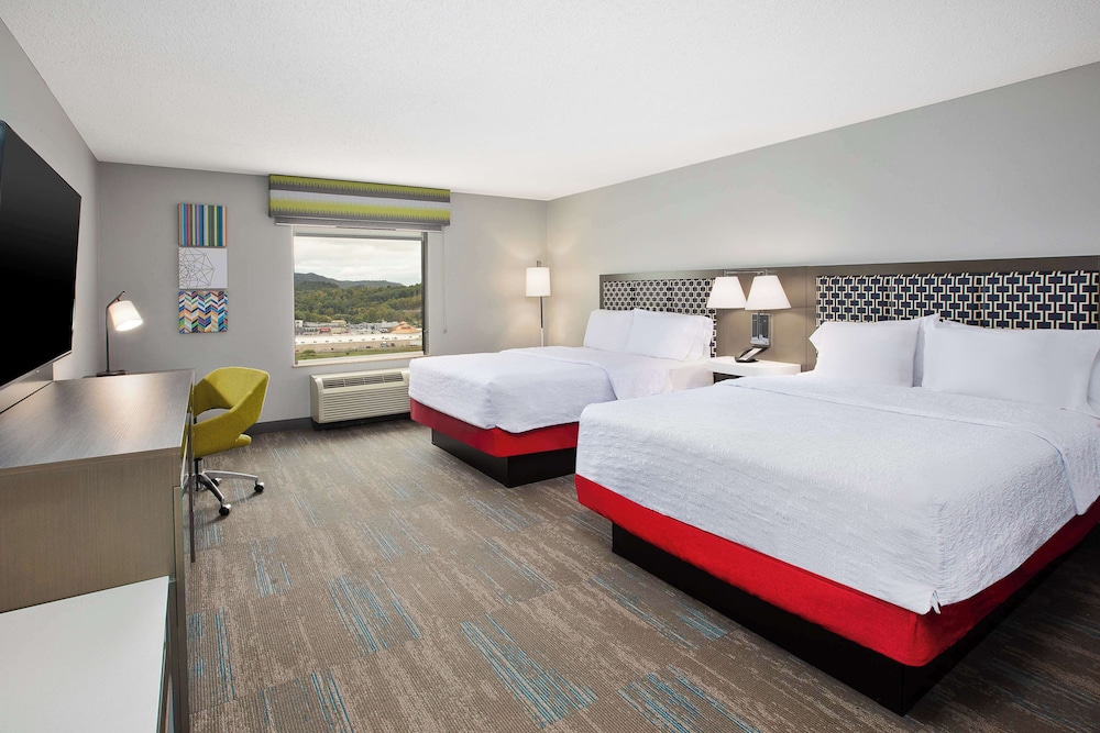Hampton Inn Elkins - photo 22