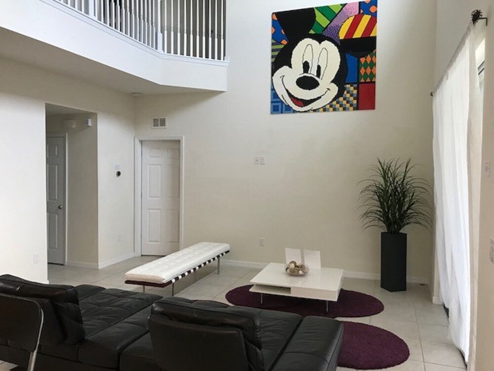 Veranda Palms Resort Single Family Pool Game Room Homes - photo 15