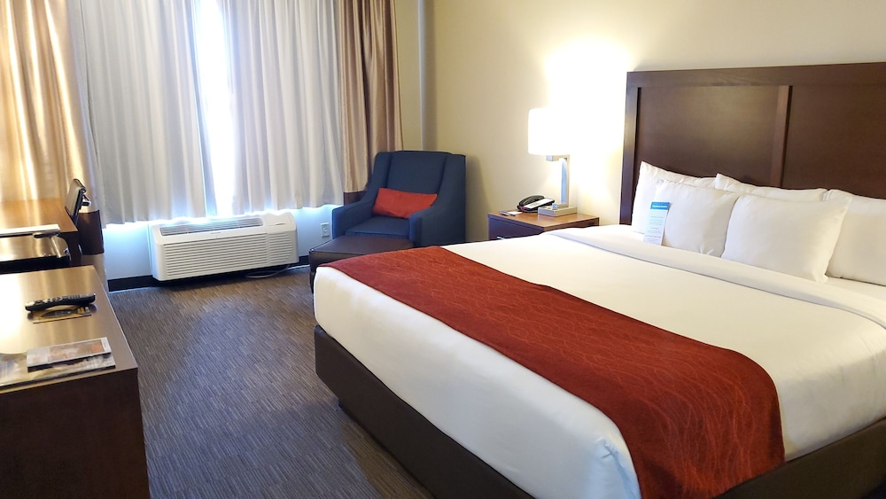 City Express by Marriott Tempe - photo 22