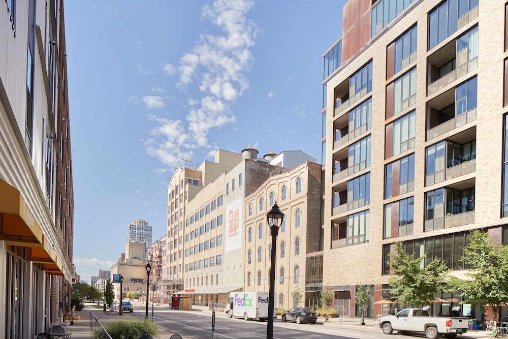 Sonder Vicinity - photo 15