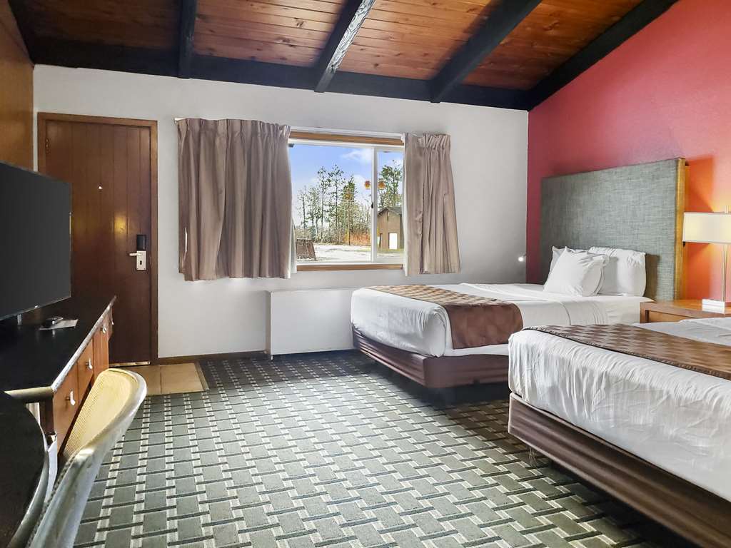 Americas Best Value Inn Hinckley - featured photo