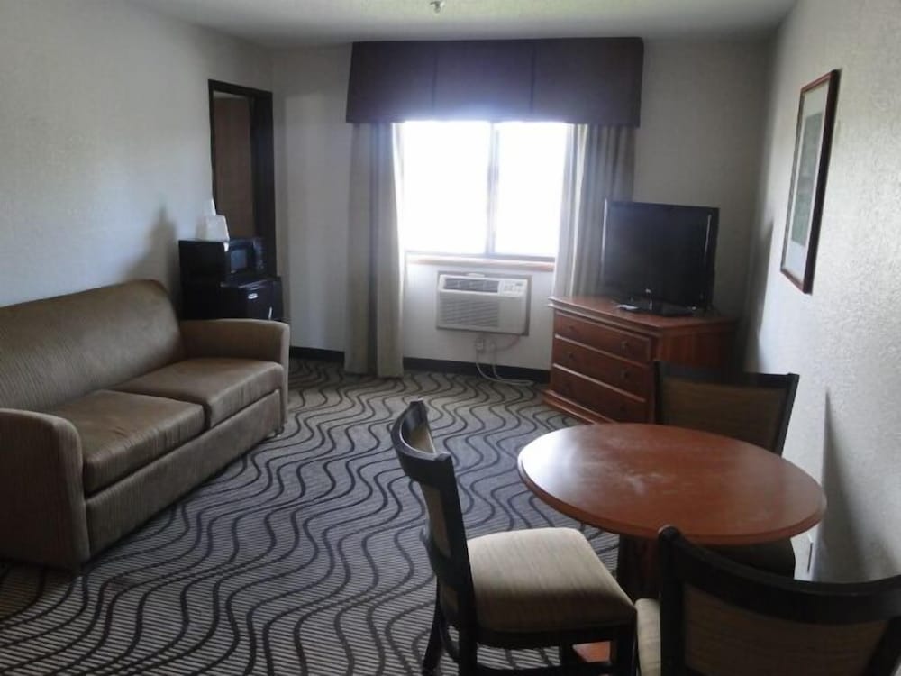 Oscoda Lakeside Hotel - photo 16