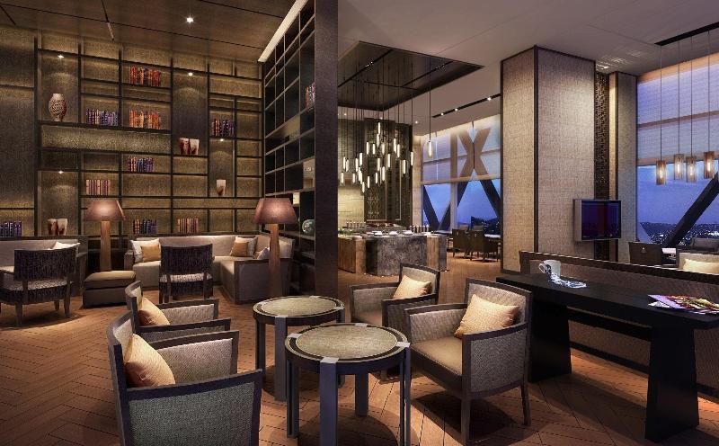 Hualuxe Hotels And Resorts Nanchang High Tech Zone in Nanchang, People's Republic of China