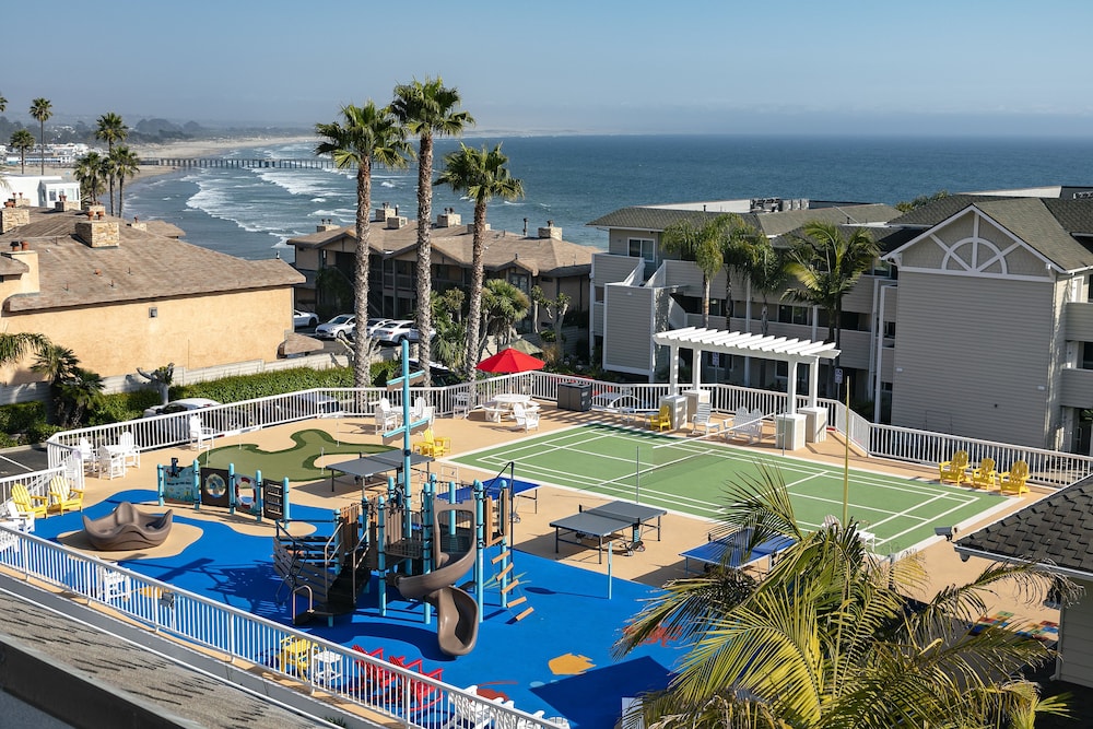 Pismo Lighthouse Suites - photo 45
