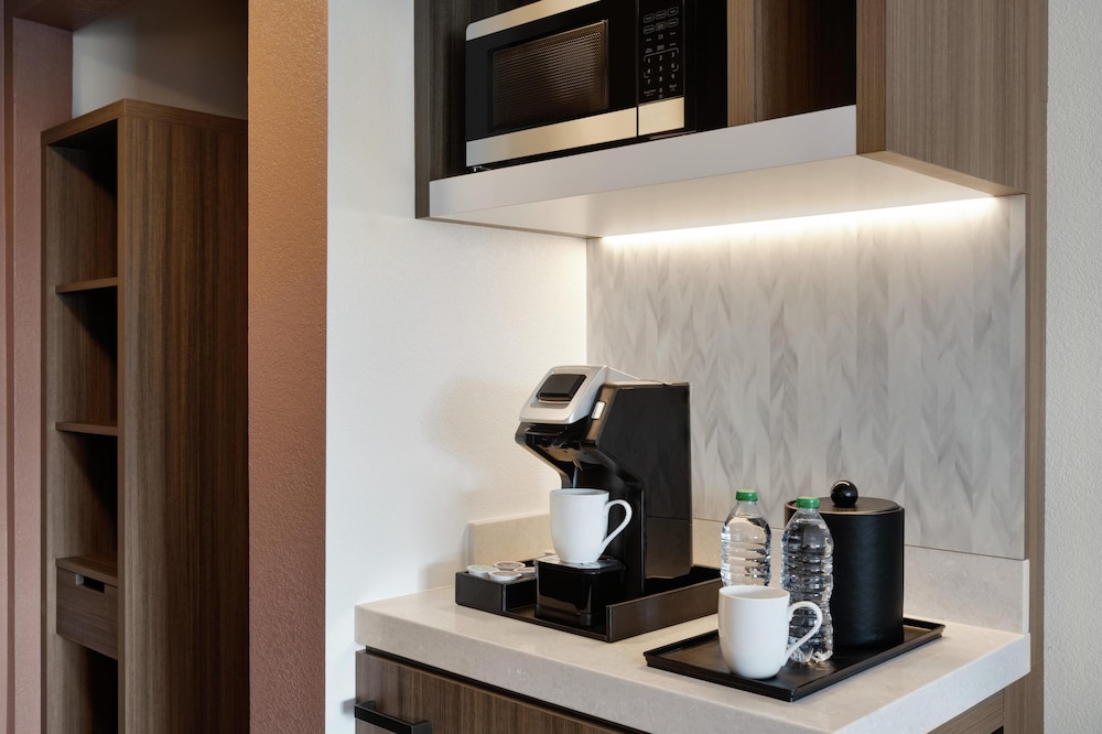 Hilton Garden Inn Atlanta Downtown - photo 28