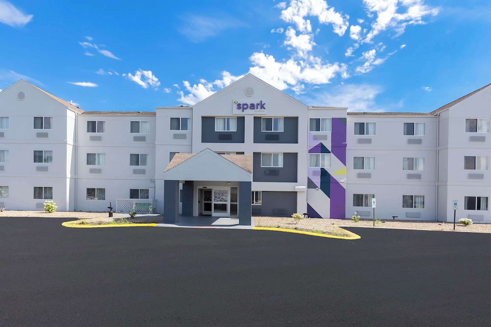 Spark by Hilton Springfield Southwest in Springfield, United States