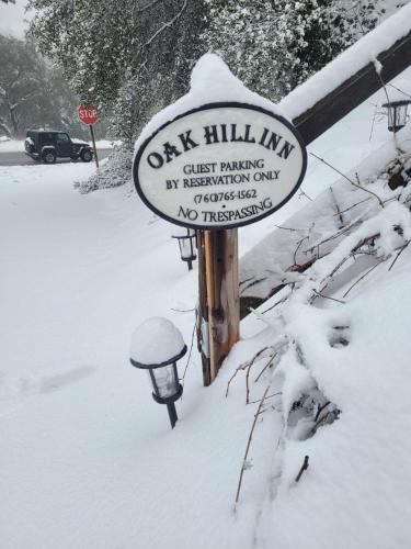 Oak Hill Inn - photo 13