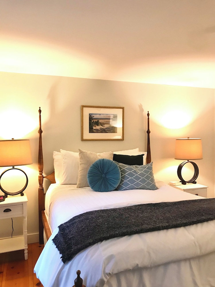 Sea Meadow Inn - photo 8
