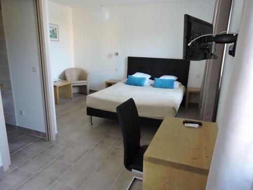 Hôtel Du Golfe — Bonifacio — photo 3