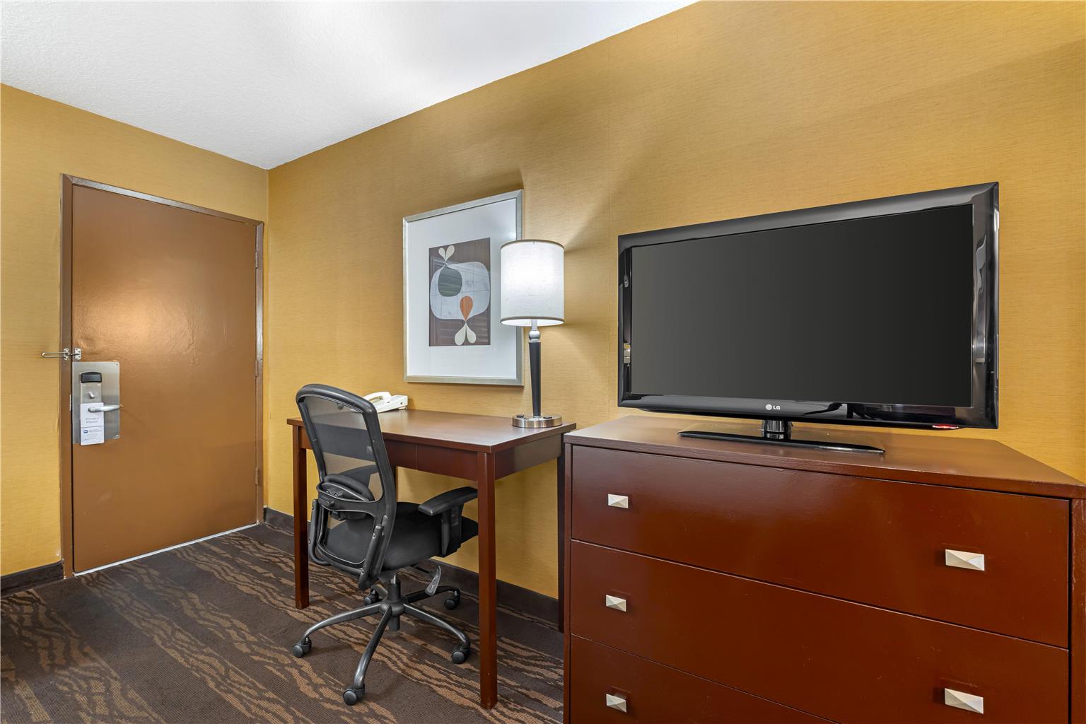 Best Western Plus Stovall's Inn - photo 41