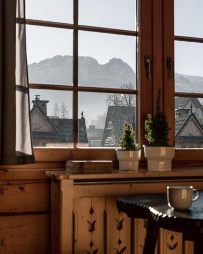 Dom Pod Lipkami - last minute hotel in Zakopane