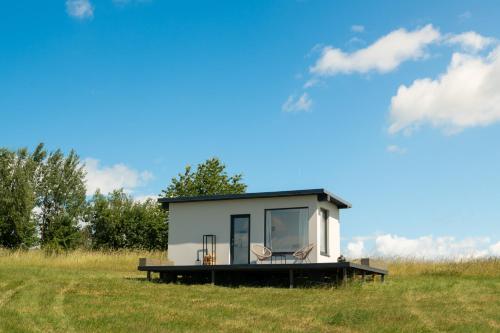 Glamping Soleda - carbon neutral hotel in Unknown City
