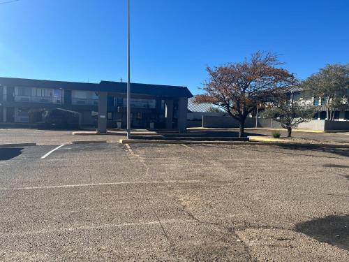 Studio 6 Borger Tx Boom Town - photo 26