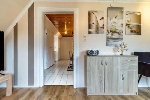 Ferienwohnung Jesteburg — Jesteburg — photo 5
