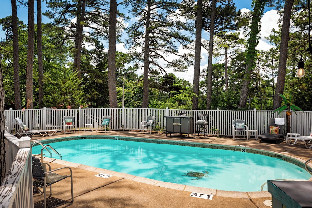 Tall Pines Inn - photo 139