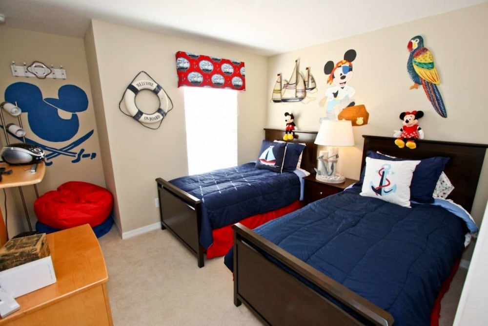 Ov4251 Paradise Palms 4 Bed 3 Baths Townhome - photo 8