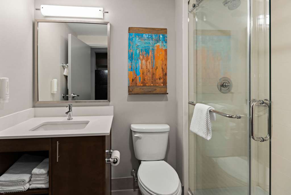 MainStay Suites Gatlinburg Downtown Area - photo 3