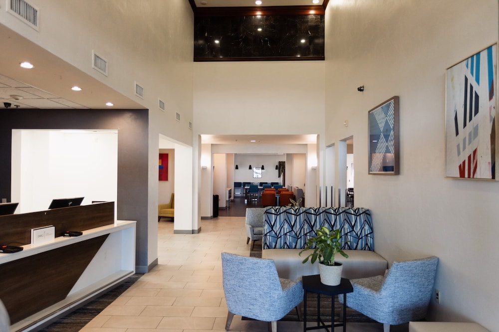 Holiday Inn Express & Suites Guthrie North Edmond by IHG - photo 47