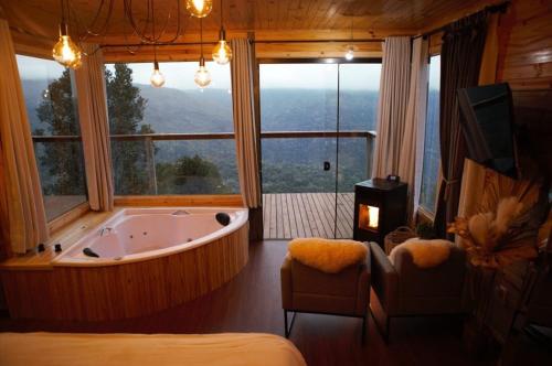 Platto da Neve Cabana 3 PLUS - last minute hotel in Unknown City