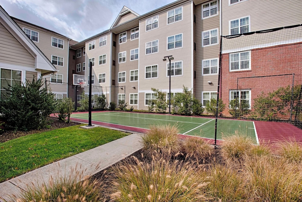 Residence Inn by Marriott Arundel Mills BWI Airport - photo 16