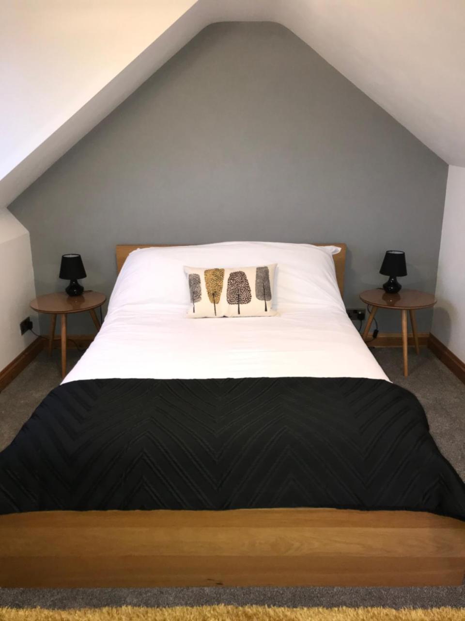 Mooredge Guest House