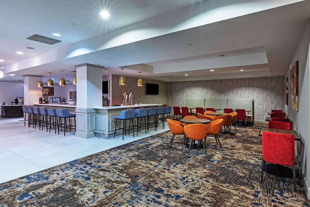 Hilton Garden Inn Houston Sugar Land - photo 39