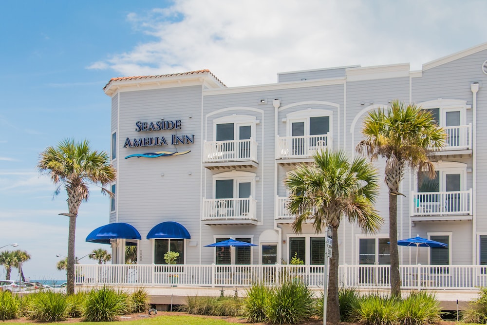 Seaside Amelia Inn - photo 58