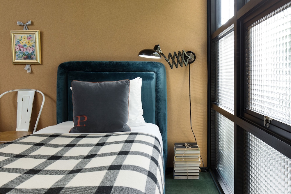 Palihotel Melrose - photo 12