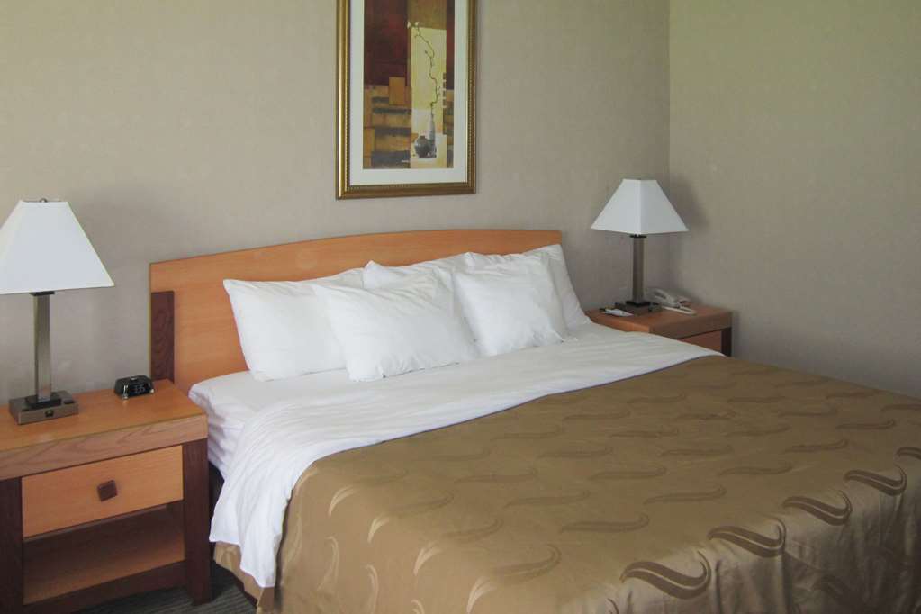 Quality Inn Nashville Bloomington - photo 13