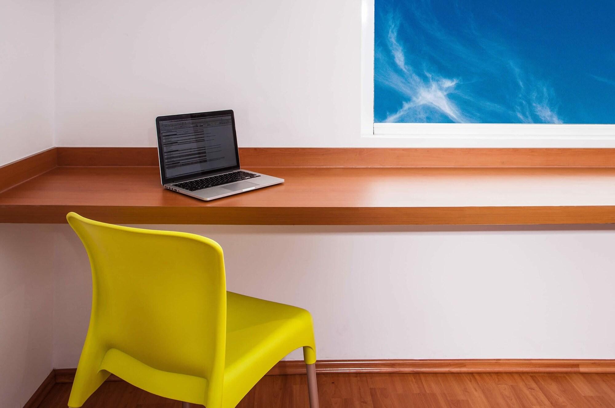 One Silao in Silao, Mexico