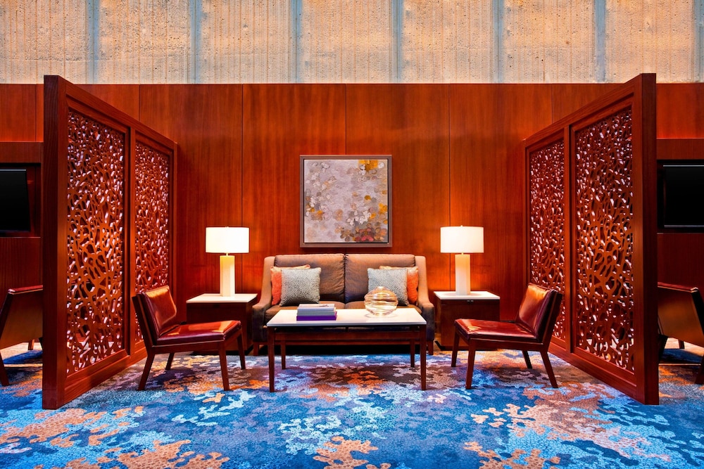 The Westin Peachtree Plaza Atlanta - photo 5