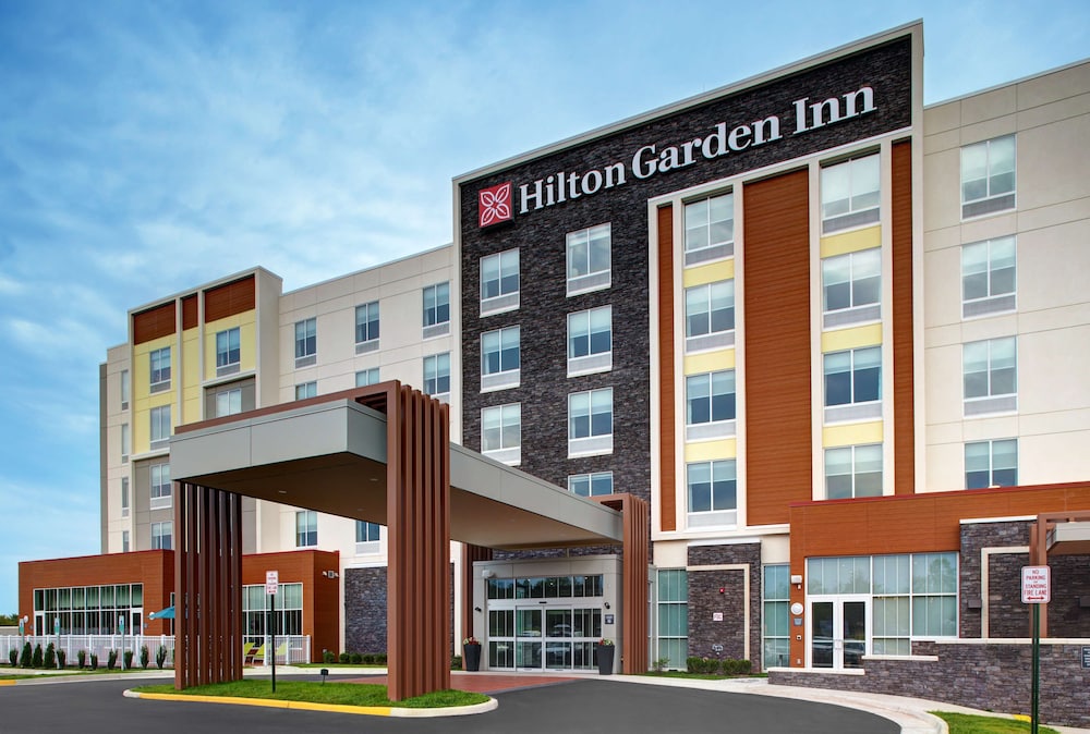 Hilton Garden Inn Manassas - photo 49