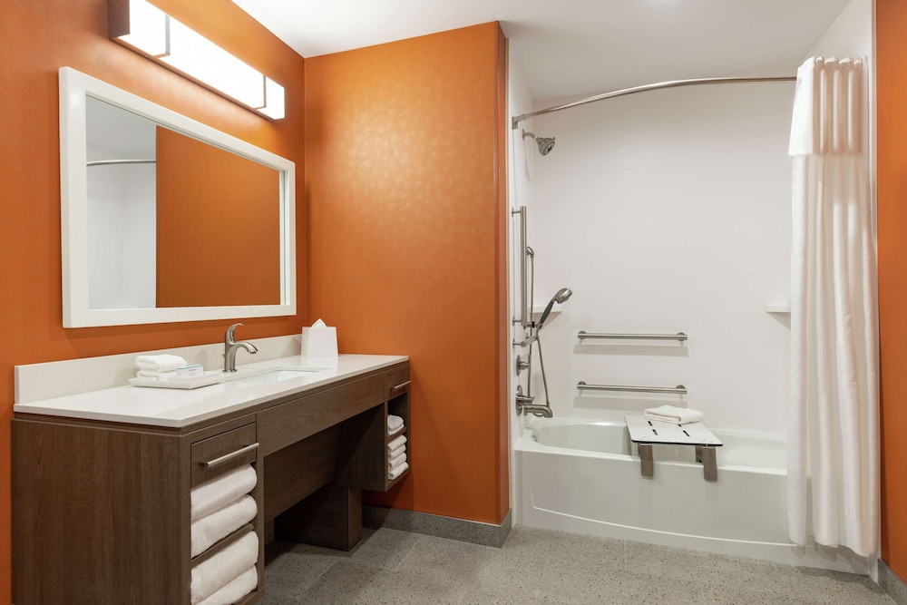 Home2 Suites by Hilton Vicksburg MS - photo 22