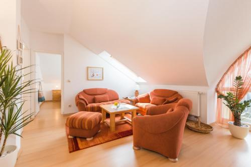 Likedeeler Weg 1 Whg 18 — 4-Star Luxury Hotel in Zingst, Germany