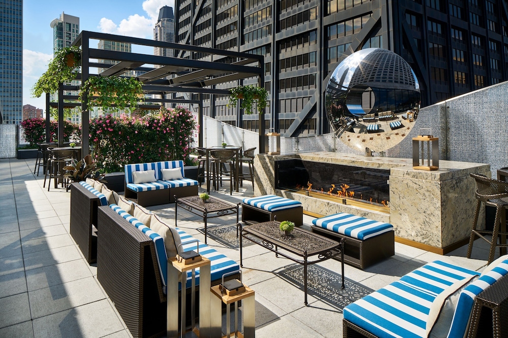 The Ritz Carlton Chicago - photo 94