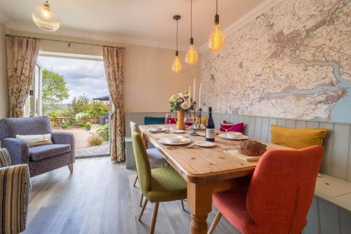 Immaculate luxury retreat in pretty village with great pubs Box Valley Cottage — 4-Star Luxury Hotel in Colchester, United Kingdom
