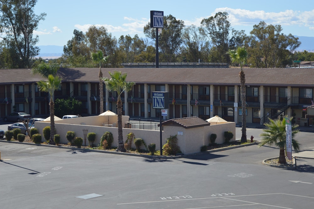Orland Inn - photo 28