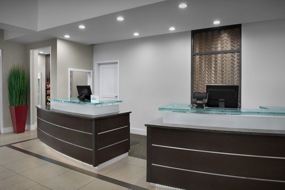 Residence Inn by Marriott Fort Lauderdale Airport & Cruise Port - photo 5