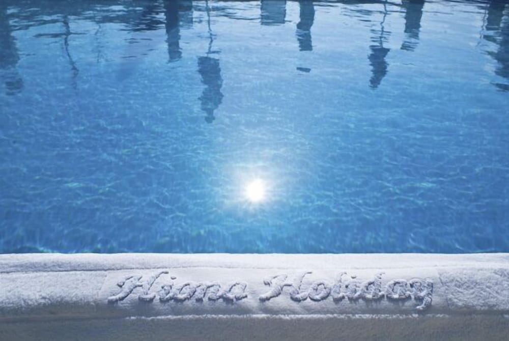 Hiona Holiday Hotel in Sitia, Greece