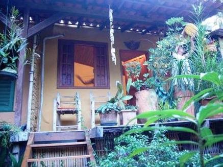 Pousada Cachoeira — hotel in Ilha Grande