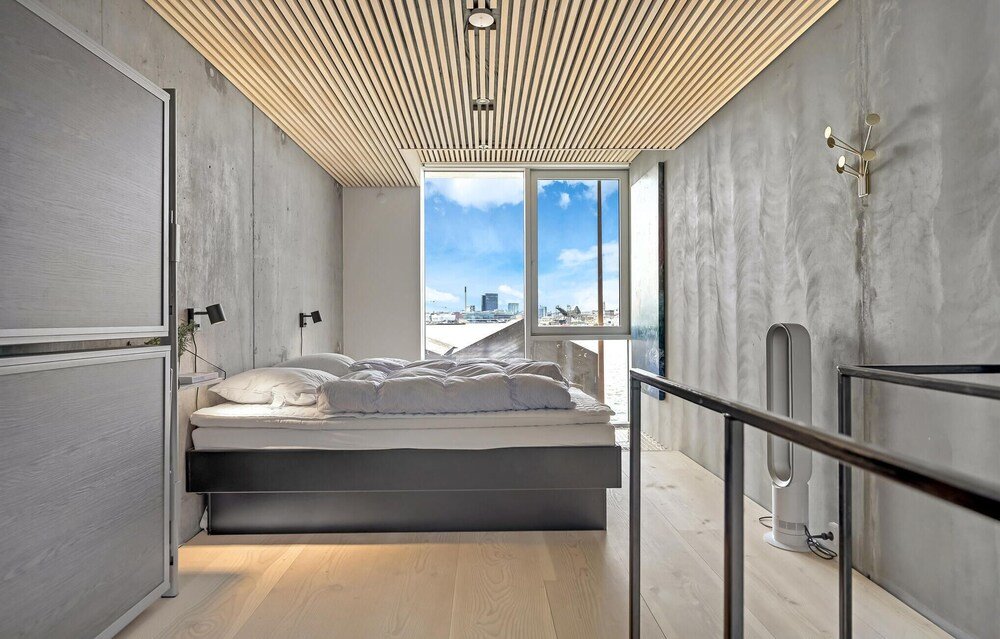 Amazing Apartment In Aarhus C With Wifi — 4-Star Luxury Hotel in Arhus, Denmark