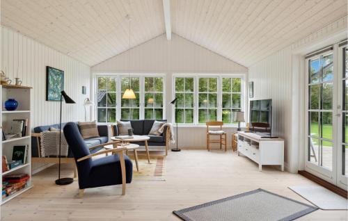 Awesome Home In Græsted With Wifi — Graested — photo 3