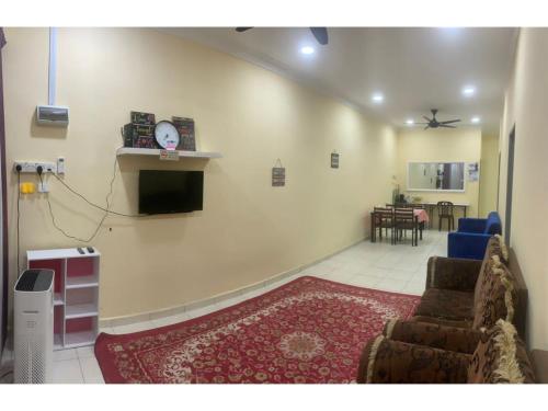 Homestay Cikgu Mokhsin — 4-Star Luxury Hotel in Kuala Kangsar, Malaysia