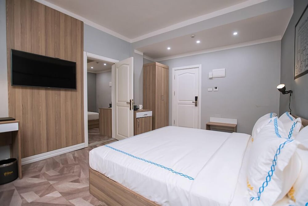 Vibes Hotel And Spa — Addis Ababa — photo 4