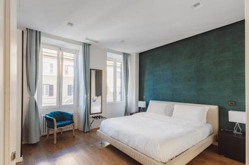 The Place Giuliana — 4-Star Luxury Hotel in Rome, Italy