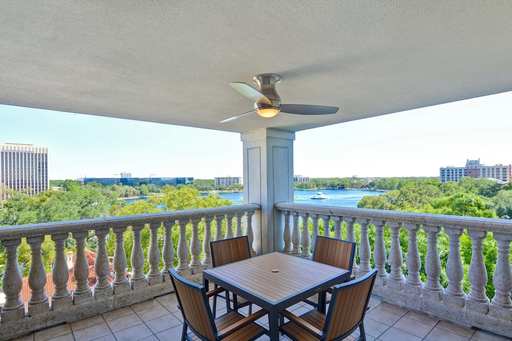 Embassy Suites by Hilton Orlando Downtown - photo 33