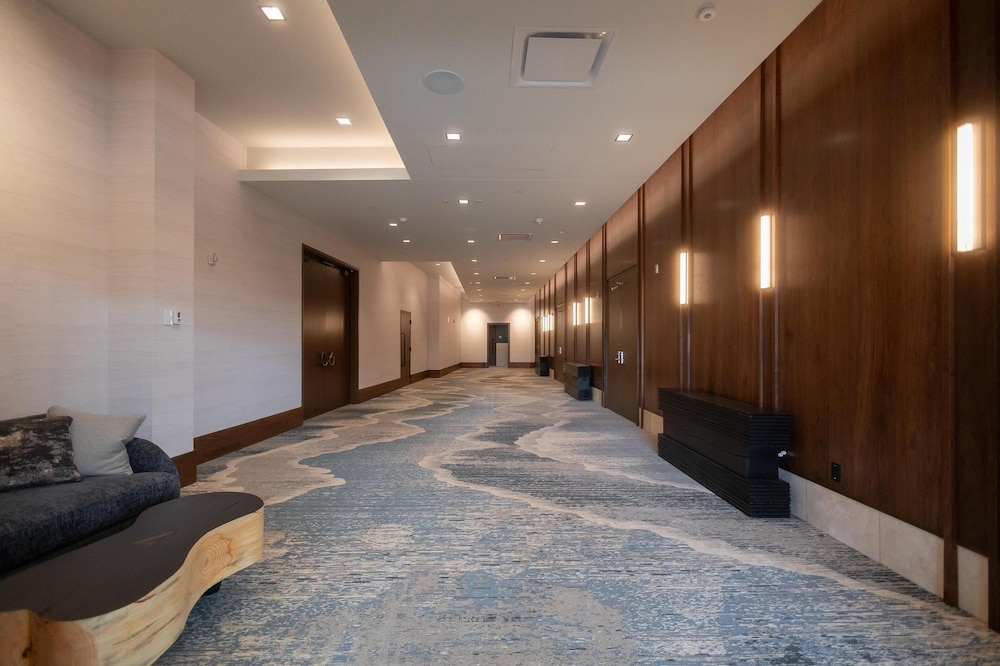 Hilton Garden Inn Sioux Falls Downtown - photo 56
