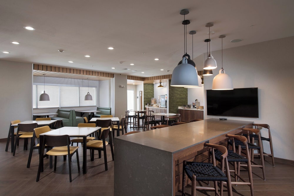 Fairfield Inn & Suites by Marriott Oklahoma City El Reno - photo 25
