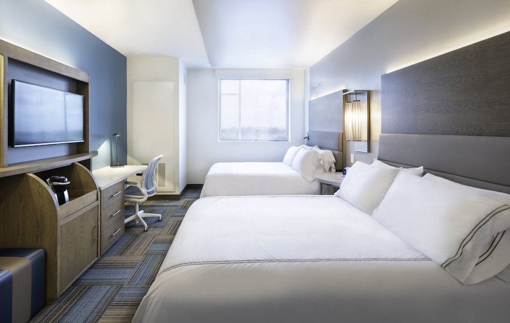 Even Hotel Miami Airport By Ihg - photo 18